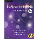 Touchstone 4b Sb - 2nd Ed