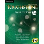 Touchstone 3A - Student's Book - 2nd Ed