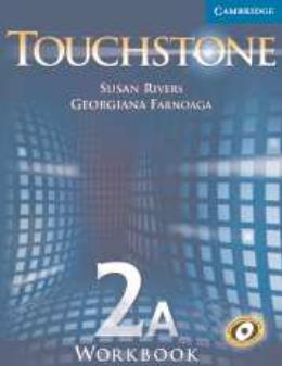 Touchstone 2a Wb - 1st Ed - Cambridge University