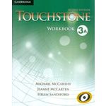 Touchstone 3a Wb - 2nd Ed