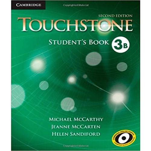 Touchstone 3b Sb 2ed