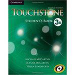Touchstone 3b Sb - 2nd Ed