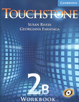 Touchstone 2b Wb - 1st Ed - Cambridge University