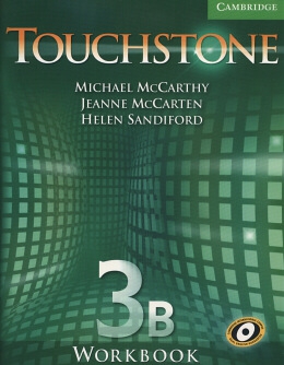 Touchstone 3b Wb - 1st Ed - Cambridge University