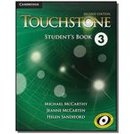 Touchstone 3 Students Book - 2nd Ed