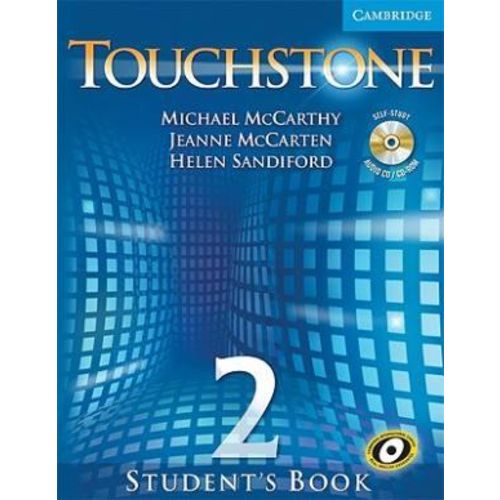 Touchstone 2 Student'S Book