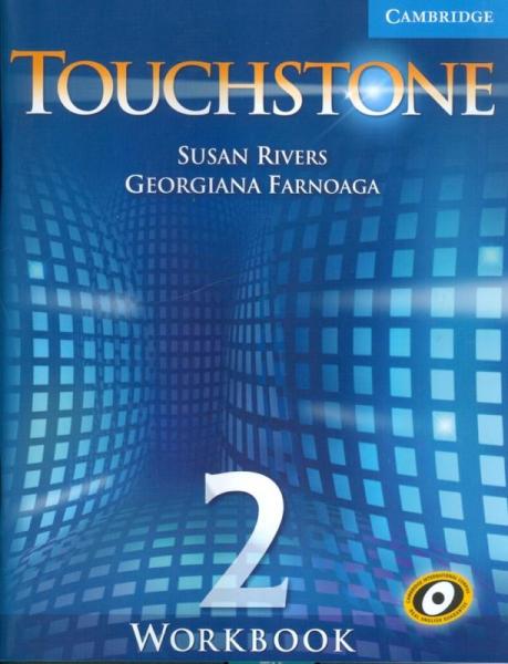 Touchstone 2 Wb - 1st Ed - Cambridge University