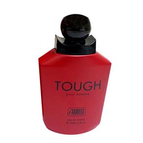 Tough Pour Homme Eau de Toilette I-Scents - Perfume Masculino - 100ml - 100ml