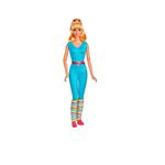 Toy Story 4 Barbie - Mattel