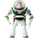 Toy Story 4 Buzz Voo Espacial - Mattel