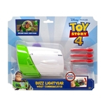 Toy Story 4 Comunicador Espacial Buzz Lightyear Mattel Gdp79