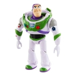 Toy Story 4 Figura Falante Buzz Lightyear - Mattel