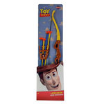 Toy Story 4 - Lançador com Ventosas - Toyng