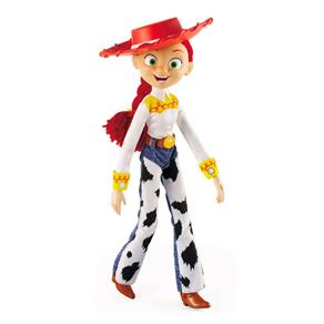Toy Story 3 Boneca Jessie - Mattel -