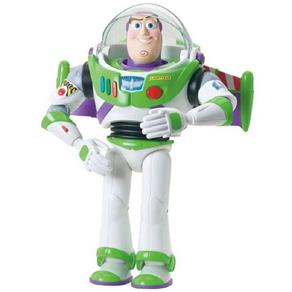 Toy Story - Boneco Buzz - Mattel