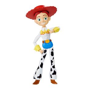 Toy Story - Boneco com Mecanismo Jessie - Mattel
