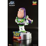 Toy Story Buzz Lightyear - Egg Attack
