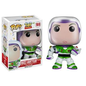 Toy Story Buzz Lightyear - Funko Pop