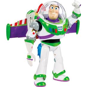 Toy Story Buzz Turbo Jato