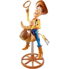 Toy Story Cowboy Woody Start
