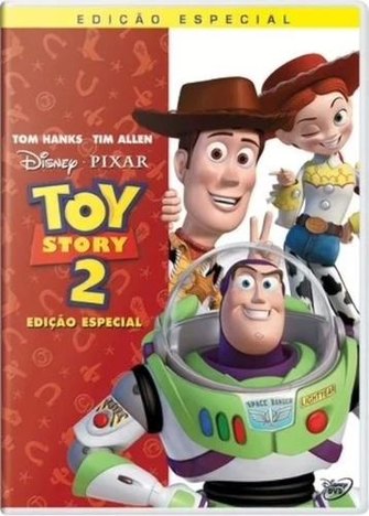 Toy Story 2 - Ediçao Especial 2010