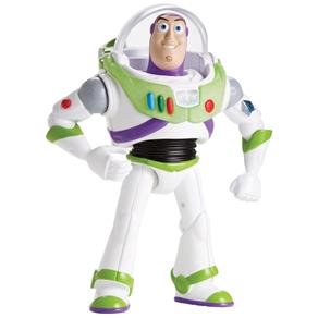 Toy Story - Figura Básica - Buzz Lightyear Brilha no Escuro