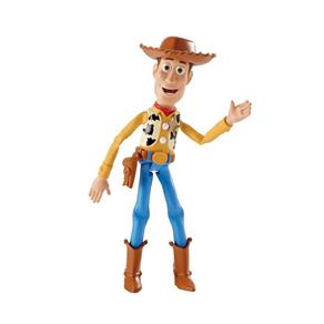 Toy Story 3 - Figura Básica Wood - Mattel