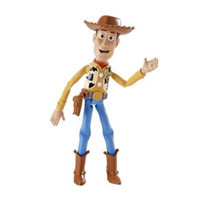 Toy Story 3 - Figura Básica Woody - Mattel