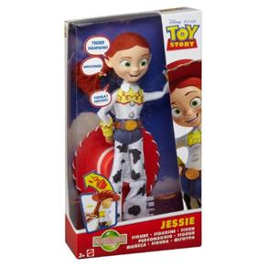 Toy Story 3 Jessie C/ Som T0516 Mattel