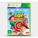 Toy Story Mania - Xbox 360