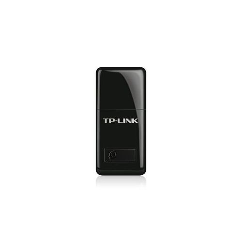 Tp-link Adaptador Usb Wireless N 300mbps - 3.0 - Tl-wn823n