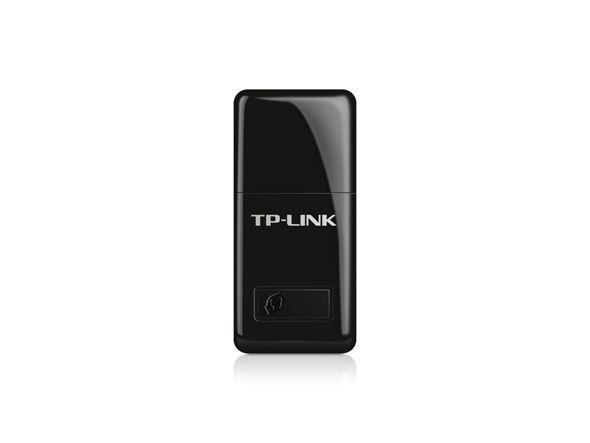 TP-LINK Adaptador USB Wireless N 300MBPS