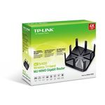 Tp-link Archer C5400 Roteador Ac5400 Tri-band Gigabit**