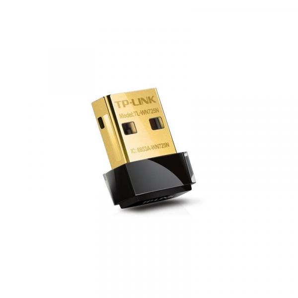 TP-LINK Mini Adaptador USB Wireless N 300MBPS