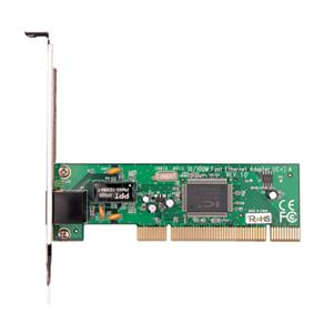 TP-Link Placa de Rede 10/100 Mbps PCI TF-3200