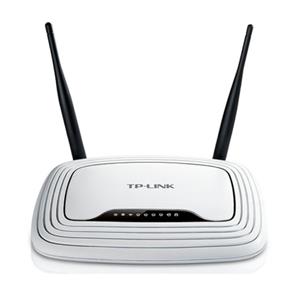 TP-Link Roteador Wireless 300MBPS TL-WR841N - Branco