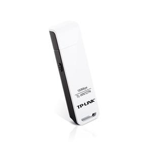 TP-LINK TL-WN727N Adaptador USB 150 Mbps