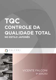 Tqc Controle da Qualidade Total - Indg - 1