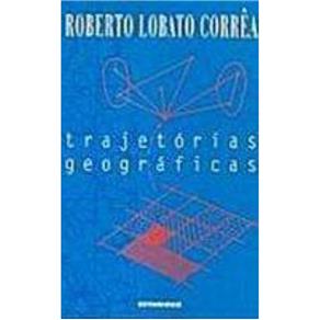 Trajetórias Geográficas - 3ª Edição
