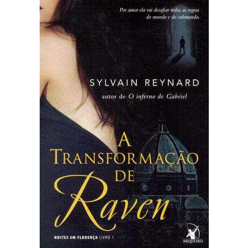 Transformação de Raven, a