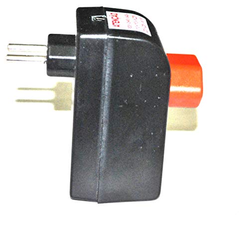 Transformador Conversor de Voltagem 110-220v ou 220-110v