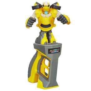 Transformers Battle Masters Autobots - Bumblebee - Hasbro