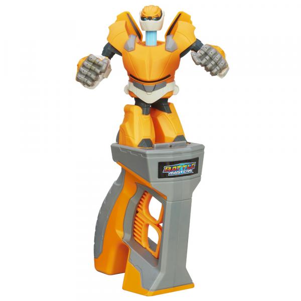 Transformers Battle Masters Autobots - Prowl - Hasbro