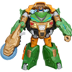 Tudo sobre 'Transformers Beast Hunters A1518/A1626 - Hasbro'