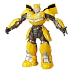 Transformers Bumblebee Dj Bumblebee - Hasbro