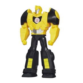 Transformers Disguise Figura Guardians 6`` Bumblebee