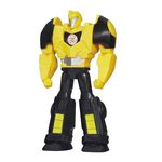 Transformers Disguise Figura Guardians 6'' Bumblebee