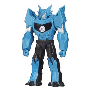 Transformers Disguise Figura Guardians 6`` Strongarm