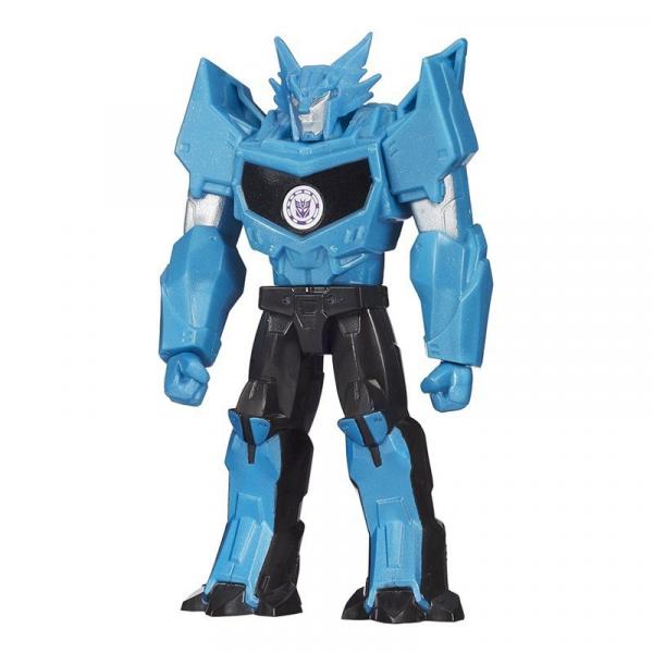 Transformers Disguise Figura Guardians 6 Strongarm