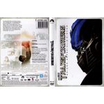 Transformers - Edição Especial - 2 Discos - Blu-ray